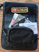 Paul Phillips review photo