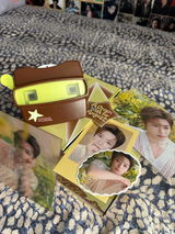 Frederique review photo