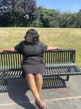 Jane Odofin review photo
