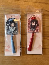 M.G. review photo
