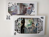 C.W. review photo