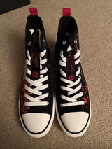 C.L. review photo