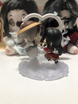 M.C. review photo