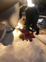 M.C. review photo