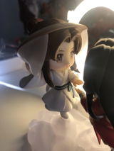 M.C. review photo