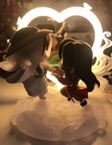 M.C. review photo
