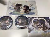 M.C. review photo
