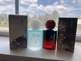 M.R. review photo