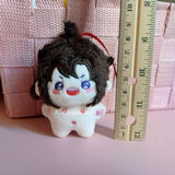 K.R. review photo