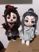 M.C. review photo