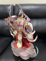 C. review photo