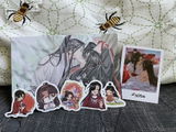 a. review photo