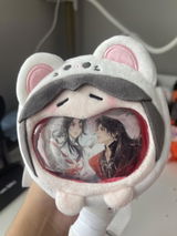 A.R. review photo
