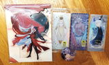 A.G. review photo