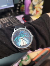 L.B. review photo