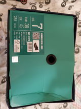 J.O. review photo