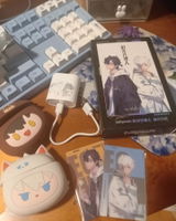 C.R. review photo