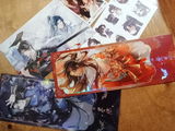 E. review photo