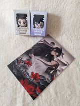 A. review photo