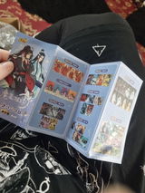 C. review photo