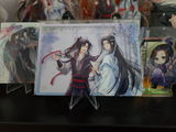 A. review photo