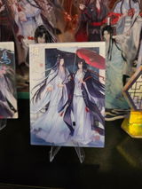 A. review photo