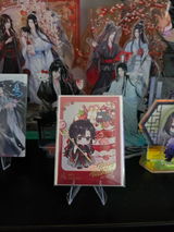 A. review photo