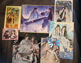 A. review photo