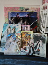 A. review photo
