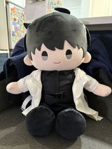 K. review photo
