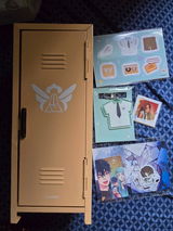R. review photo