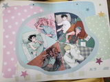 A. review photo