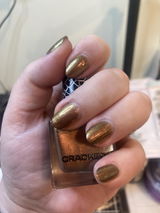 Anna S. review photo