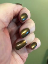 Terrie L. review photo