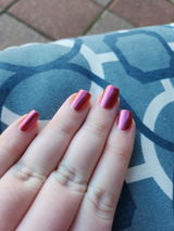 Haley T. review photo