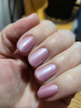 Meaghan J. review photo