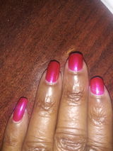 Paula P. review photo