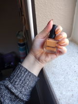 Laurie C. review photo