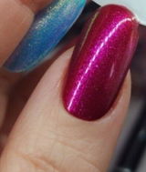 Nina B. review photo