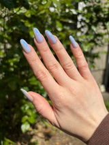 Sarah M. review photo
