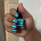 Jasmin M.R. review photo