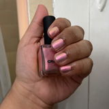 Jasmin M.R. review photo