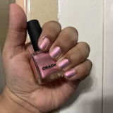 Jasmin M.R. review photo