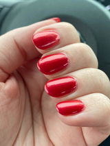 Marissa review photo