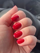 Marissa review photo
