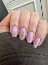 Mel review photo