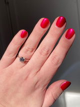 Marissa review photo