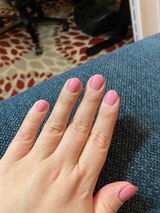 Marissa review photo