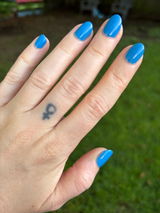 Sarah M. review photo