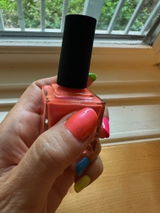 Amber D. review photo